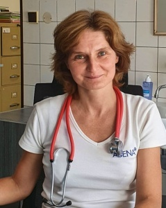 Veronika Medková